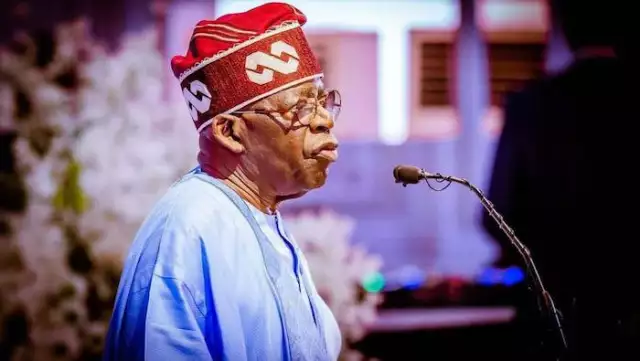 FG Secures Fresh $134m Loan From AfDB To Boost Dry Season Farming Tinubu Vows To Tackle Unemployment Head-On In 2025, Assures Youths