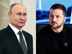 Ukraine Condemns Illegal Export Of ‘Stolen’ Grains To Israel Ukraine Condemns Illegal Export Of ‘Stolen’ Grains To Israel