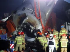 South Korea’s Plane Crash Kills Over 160 Passengers