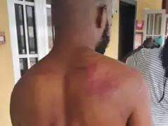 Customs Officers, Soldiers Brutalize Transporters Over Video Recording
