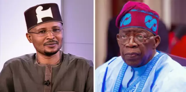 Before 2026, Nigerians Will Know That Tinubu Is Messiah We’ve Been Praying For, Says ADC Reps Member
