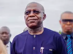 Abia Workers To Receive 13th Month Salary Before Dec 20, Gov. Otti Assures