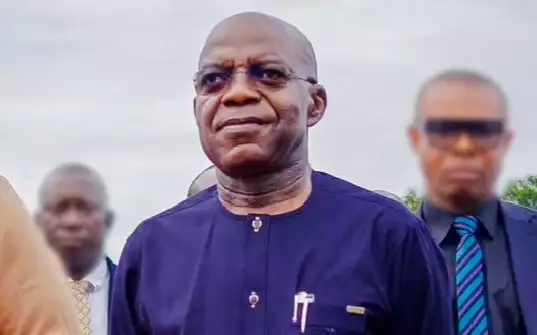 Abia Workers To Receive 13th Month Salary Before Dec 20, Gov. Otti Assures