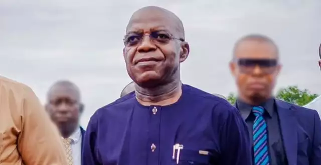 Abia Workers To Receive 13th Month Salary Before Dec 20, Gov. Otti Assures