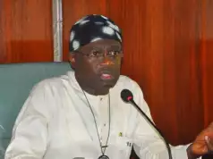 Benue PDP, APC Trade Tackles After Opposition Accused Gov. Alia Of Running State Like Church Parish