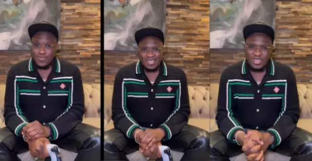 After UK Court Ruling On His Deportation, Tobi Adegboyega Says Every Nigerian Should Be Proud Of Him