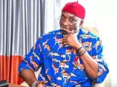 South East Legislators Pay Solidarity Visit To Benjamin Kalu, Hail SEDC