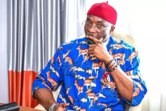 South East Legislators Pay Solidarity Visit To Benjamin Kalu, Hail SEDC