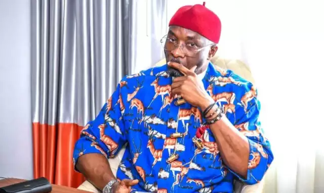 South East Legislators Pay Solidarity Visit To Benjamin Kalu, Hail SEDC