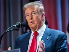 Trump To Open Discussions With Zelenskyy, Putin To End “Carnage”