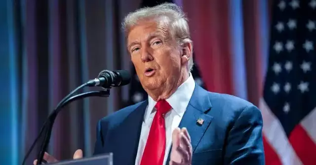 Trump To Open Discussions With Zelenskyy, Putin To End “Carnage”