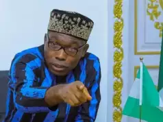 Tinubu’s 2025 Budget Full Of Unrealistic Expectations, Says SDP’s Adebayo