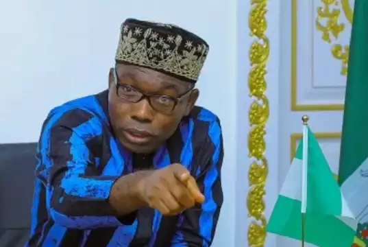 Tinubu’s 2025 Budget Full Of Unrealistic Expectations, Says SDP’s Adebayo