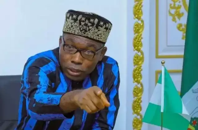 Tinubu’s 2025 Budget Full Of Unrealistic Expectations, Says SDP’s Adebayo