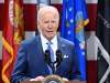 Biden Urges Constitutional Amendment On Presidential Immunity