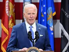 Biden Commutes 38 Death Sentences, Fearing They May Be Executed Under Trump Biden Urges Constitutional Amendment On Presidential Immunity