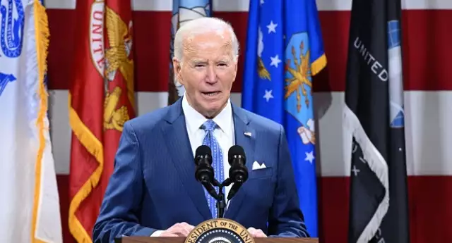 Biden Commutes 38 Death Sentences, Fearing They May Be Executed Under Trump Biden Urges Constitutional Amendment On Presidential Immunity