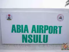 Abia Airport Project Hits Roadblock As Nsulu Landowners Reject Govt’s Land Takeover Abia Airport Project Hits Roadblock As Nsulu Landowners Reject Govt's Land Takeover