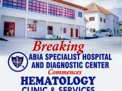 Abia Specialist Hospital To Open Hematology Clinic, Tackling Blood Disorders In 2025