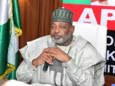 Minister Urges CRIN To Utilize Technology For Improved Research Minister Urges CRIN To Utilize Technology For Improved Research