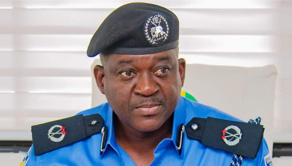 Four Police Officers Detained, Suspended Over Alleged ₦43m Theft