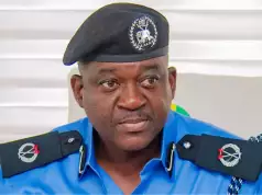 Ghana Deports Nigerian National Convicted Of Smuggling Counterfeit $100,000 Ghana Deports Nigerian National Convicted Of Smuggling Counterfeit $100,000