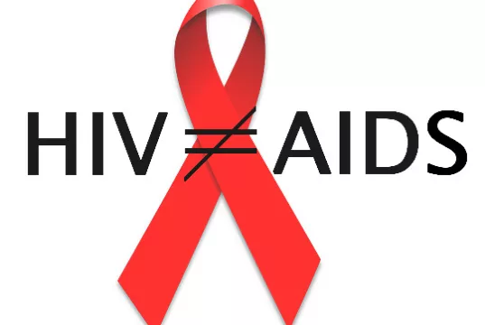 FCT Enrolls 61,384 People In HIV/AIDS Treatment Program FCT Enrolls 61,384 People In HIV/AIDS Treatment Program