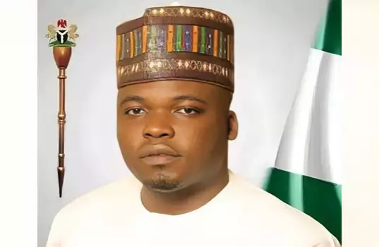 Another Rep Member Dumps LP For APC, Cites Leadership Crisis