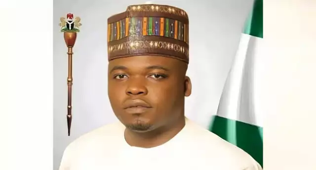 Another Rep Member Dumps LP For APC, Cites Leadership Crisis