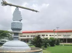 Akwa Ibom Assembly Cautions MDAs Against Financial Mismanagement Akwa Ibom Assembly Cautions MDAs Against Financial Mismanagement