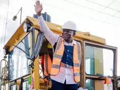 Abia Ministry Of Works Documents Over 200 Road Projects Across The State Abia Ministry Of Works Documents Over 200 Road Projects Across The State