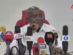 ‘We’re Supporting, Not Owning, Abia Airport’ – Governor Otti (Video) 'We’re Supporting, Not Owning, Abia Airport' - Governor Otti (Video)