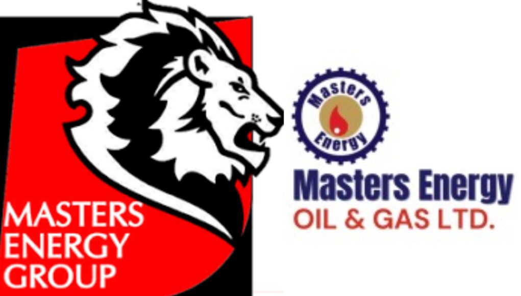 All About Masters Energy Group