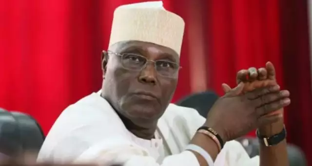 Atiku’s Camp Label Okowa As Betrayal Over Sudden Defection Atiku’s Camp Label Okowa As Betrayal Over Sudden Defection