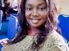 Taraba Gov’s Sister, Atsi Kefas, Passes Away After Bandit Attack Taraba Gov’s Sister, Atsi Kefas, Passes Away After Bandit Attack