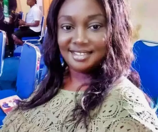 Taraba Gov’s Sister, Atsi Kefas, Passes Away After Bandit Attack Taraba Gov’s Sister, Atsi Kefas, Passes Away After Bandit Attack