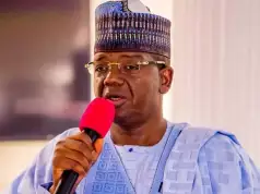 Defence Minister Supports Tinubu’s Economic Reforms Defence Minister Supports Tinubu’s Economic Reforms