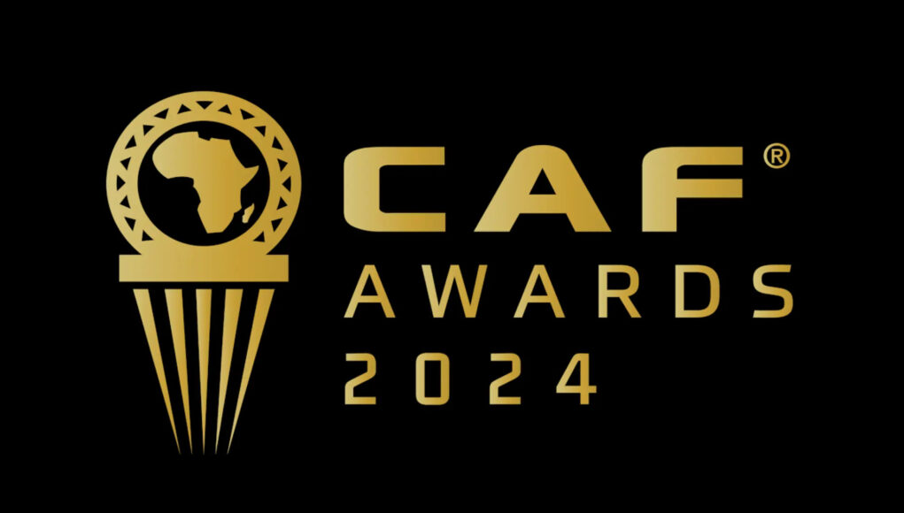 Nominees For 2024 CAF Awards Set To Be Revealed On Soccer Africa