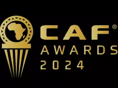 Nominees For 2024 CAF Awards Set To Be Revealed On Soccer Africa Nominees For 2024 CAF Awards Set To Be Revealed On Soccer Africa