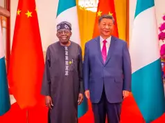 China, Nigeria Renew Currency Swap Agreement China, Nigeria Renew Currency Swap Agreement