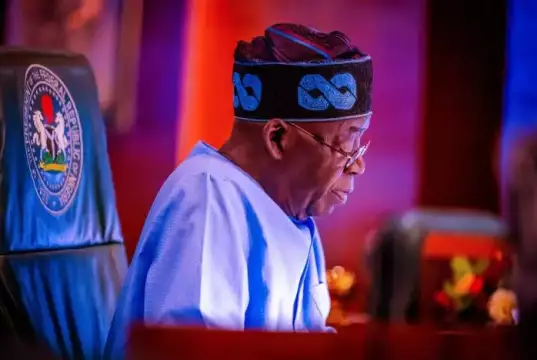 Tinubu Announces National Emergency On Agriculture, Food Security Tinubu Announces National Emergency On Agriculture, Food Security