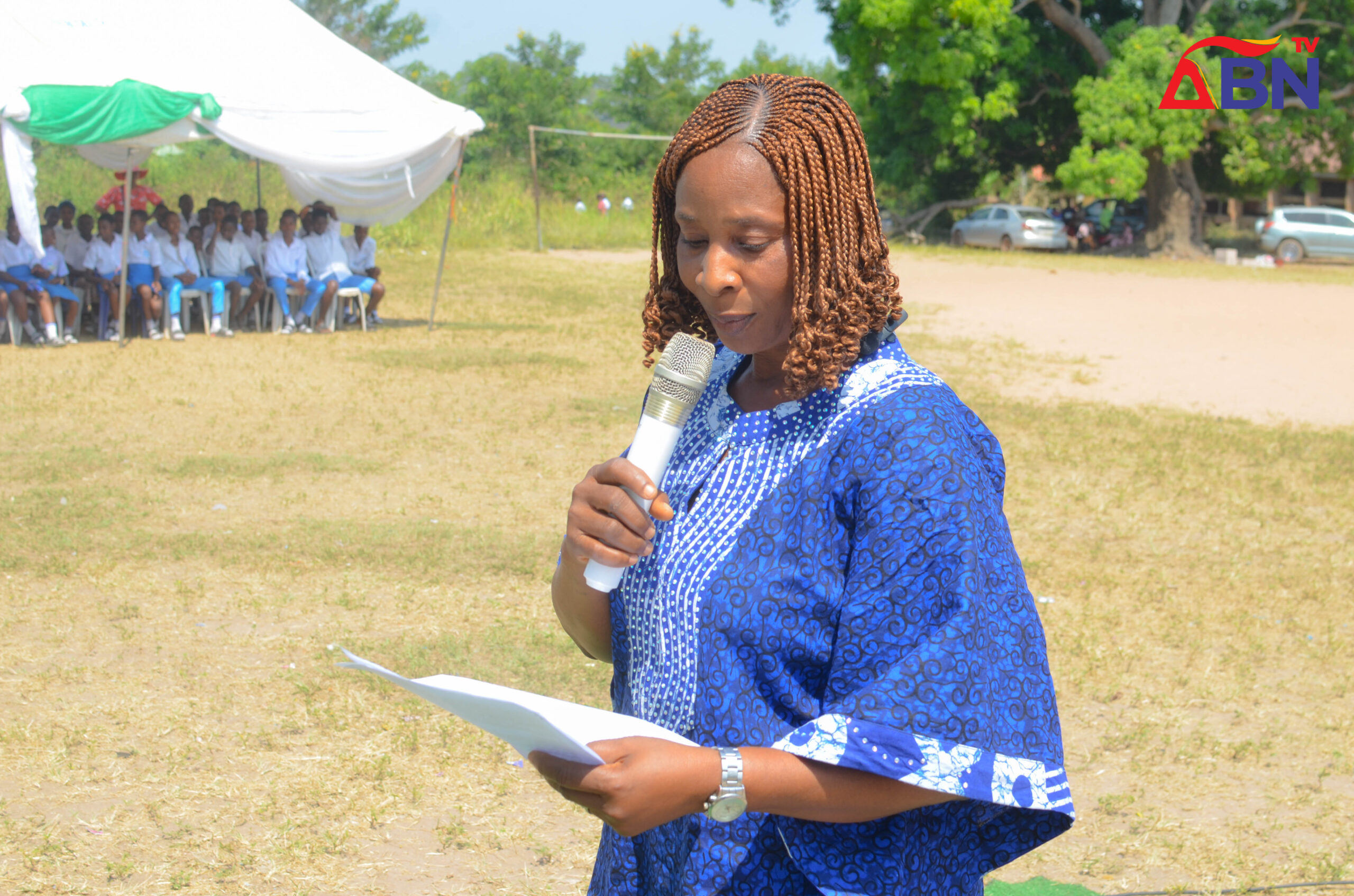 Dr. Mrs. Salome Nkemakolam Obiukwu