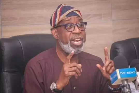 FG, Saudi Arabia Open Talks On Iron Ore Processing FG, Saudi Arabia Open Talks On Iron Ore Processing