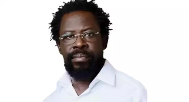 Court Denies Farotimi Bail, Postpones Case To December 20 Court Denies Farotimi Bail, Postpones Case To December 20