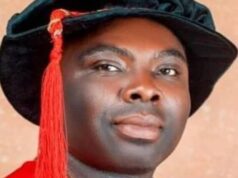 UNIZIK Lecturer Killed In Carjacking Attempt In Anambra UNIZIK Lecturer Killed In Carjacking Attempt In Anambra