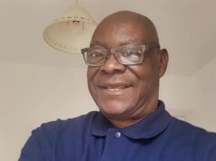 Over 40 Policemen Invaded My House In Abia Over Undisclosed Petition – Max Nduaguibe (Video) Over 40 Policemen Invade My House In Abia Over Undisclosed Petition - Max Nduaguibe (Video)