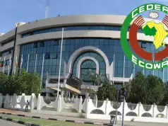 ECOWAS To Approve Niger, Mali, Burkina Faso’s Withdrawal, Jan 29.