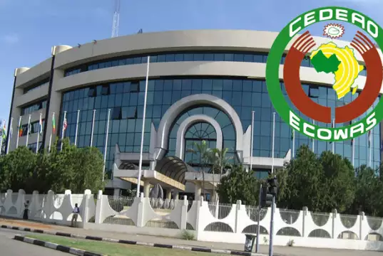 ECOWAS To Approve Niger, Mali, Burkina Faso’s Withdrawal, Jan 29.