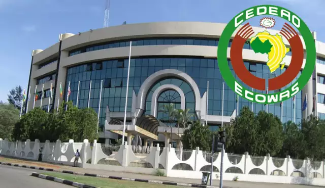 ECOWAS To Approve Niger, Mali, Burkina Faso’s Withdrawal, Jan 29.