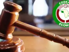 ECOWAS Court Urges Nigeria To Pay N5m To Torture Victim ECOWAS Court Urges Nigeria To Pay N5m To Torture Victim